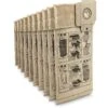 Kärcher Staubsaugerbeutel 6.904-294.0, 10 Stück, Für Bürstsauger Kärcher CV30, CV38, CV48 Serie -Kärcher e962e40309bee7baa5de67bfdcbf55407c22cfe5 staubsaugerbeutel kaercher 6.904 294.0 10 stueck