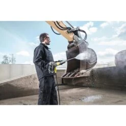 Kärcher Strahlrohr Drehbar, 1050 Mm, 4.112-000.0, Für Hochdruckreiniger HD & HDS Serie, EASY!Lock -Kärcher ea9ce422e238230d30060a2e3c1385fa94513322 strahlrohr kaercher drehbar 1050 mm 4.112 000.0