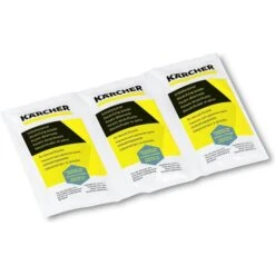 Kärcher Entkalker RM 511, 6.295-987.0, Entkalker-Pulver, 102g -Kärcher eacfce2f150dcb0b9d033fa115f4726153e1200a entkalker kaercher rm 511 pulver hochwirksam