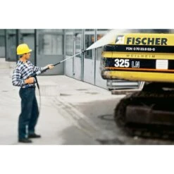 Kärcher Hochdruckreiniger-Pistole Easy-Press-HD, Softgrip, Für HD-Schläuche M22 X 1,5 -Kärcher eb6a6c43f5c23e6e1112ea024ec532f776ae1213 hochdruckreiniger pistole kaercher easy press hd