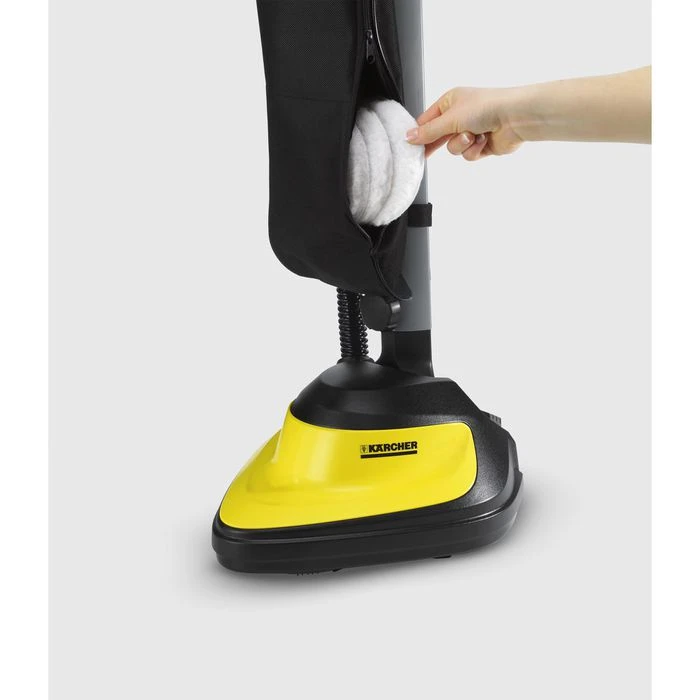 Kärcher Saugbohner FP 303, 1.056-820.0, Leistung: 600 Watt 6 Kärcher Saugbohner FP 303, 1.056-820.0, Leistung: 600 Watt – Bild 4