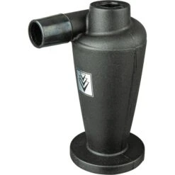 Kärcher Vorabscheider Zyklon CS 40 ME, Für Nass-Trockensauger NT