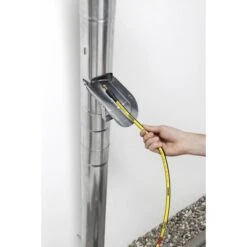 Kärcher Rohrreinigungsset PC 15, 2.637-767.0, Für Hochdruckreiniger K2 Bis K7 Serie, Länge: 15m -Kärcher ec5420763f6918b431ea4b8bf699d4eae91fc701 rohrreinigungsset kaercher pc 15 2.637 767.0