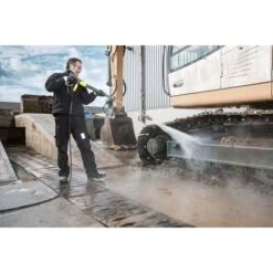 Kärcher Hochdruckreiniger-Pistole Easy!Force, Advanced, Für Hochdruckreiniger HD & HDS Serie -Kärcher ec6bf5e8ca7718a0dc8c2ffc1d67781da594158a hochdruckreiniger pistole kaercher easyforce