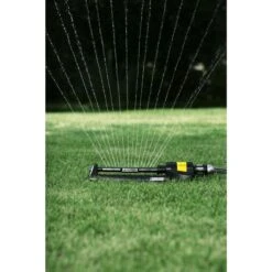 Kärcher Regner OS 3.220 Rechteckregner, Viereckregner, Beregnet Flächen Bis 220m² -Kärcher eee6123a9650d80bde6fb965c2f0b5ff1c25b222 regner kaercher os 3.220 rechteckregner