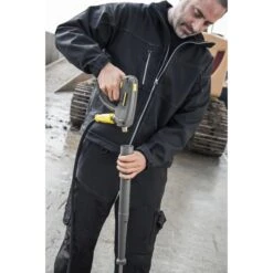 Kärcher Hochdruckreiniger-Pistole Easy!Force, Advanced, Für Hochdruckreiniger HD & HDS Serie -Kärcher ef5a000693326defdcaa5dd6345027bb33b9846b hochdruckreiniger pistole kaercher easyforce