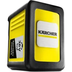 Kärcher Werkzeugakku Battery Power 36/50, 36V / 5,0Ah, Schiebeakku -Kärcher eff44355998af8efed4e35b763522330f72f3762 werkzeugakku kaercher battery power 3650
