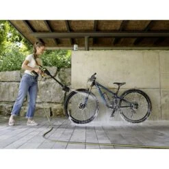 Kärcher Waschbürste WB 24 Handheld, 2.644-136.0, Für Akku-Druckreiniger KHB 5 Und KHB 6 Serie -Kärcher f4656288674bb508303ee1904b33f70c0d48feea waschbuerste kaercher wb 24 handheld 2.644 136.0