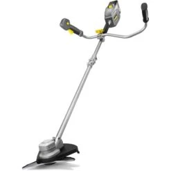 Kärcher Rasentrimmer BCU 260/36 BP, Akku, 36V, Zweihandgriff, Schneidkopf: Messer -Kärcher f521b8979b1607edad984f9ac5f8b6d760f81fc9 rasentrimmer kaercher bcu 26036 bp akku