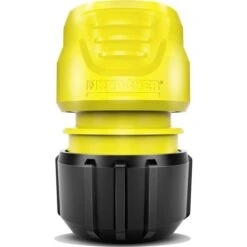 Kärcher Schlauchverbinder Universal 2.645-191.0, 13mm (1/2 Zoll), 15mm (5/8 Zoll), 19mm (3/4 Zoll) -Kärcher f7070144a029c55eeb869366e84b9400b9f5ada4 schlauchverbinder kaercher universal 2.645 191.0