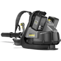 Kärcher Laubbläser LBB 1060/36 BP, Akku-Rucksack, 36V, Mit Gebläserohr -Kärcher f93871a3283b3a6f7ac551fc43ac8ae6a7a79675 laubblaeser kaercher lbb 106036 bp akku rucksack