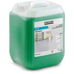 Kärcher Unterhaltsreiniger FloorPro RM 746, 6.295-156.0, Für Hartböden, 10 Liter