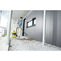 Kärcher Nass-Trockensauger WD3 Battery Premium, Akkusauger, 17 Liter, 36 V -Kärcher fbabcf9d8cc055188aa3b8a0dbc09ca2c10b5501 nass trockensauger kaercher wd3 battery premium