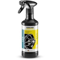 Kärcher Felgenreiniger Premium RM 667, 6.296-048.0, Für Alu- Und Stahlfelgen, Sprühflasche, 500 Ml