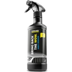 Kärcher Insektenentferner RM 618, 3in1, 6.295-761.0, 500 Ml -Kärcher fdf1f9e0920578e5172ca0ad9bd8157ee2ab9180 insektenentferner kaercher rm 618 3in1 car und bike