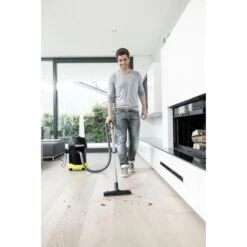 Kärcher Aschesauger AD 4 Premium Fireplace, 1.629-731.0, Beutellos, 17 Liter, 600 Watt -Kärcher fe2899700b07de1561c31b4c7f9abb152ec72cce aschesauger kaercher ad 4 premium fireplace