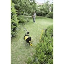 Kärcher Anschlussgarnitur Set 2.645-122.0, Adapter 1/2 Zoll (13mm), Primo-Flex Schlauch 1,5m -Kärcher fed64b052fddd9d7d7420baafddd97d27d97f616 anschlussgarnitur kaercher set 2.645 122.0