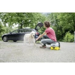 Kärcher Kegelstrahldüse 2.643-875.0, Für Akku-Druckreiniger Mobile Outdoor Cleaner OC 3 -Kärcher ff2315dbbe0c365f0930eccdbd8967c3d6f44533 kegelstrahlduese kaercher 2.643 875.0