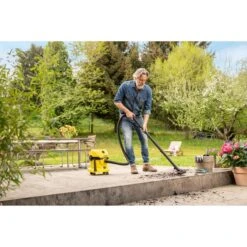 Kärcher Nass-Trockensauger WD 2-18 Battery Set, 1.628-501.0, 12 Liter, Akku 18V / 2,5Ah 15 Kärcher Nass-Trockensauger WD 2-18 Battery Set, 1.628-501.0, 12 Liter, Akku 18V / 2,5Ah -Kärcher ffab4fe522854b5159128fbea51e63f5e7780a86 nass trockensauger kaercher wd 2 18 battery set